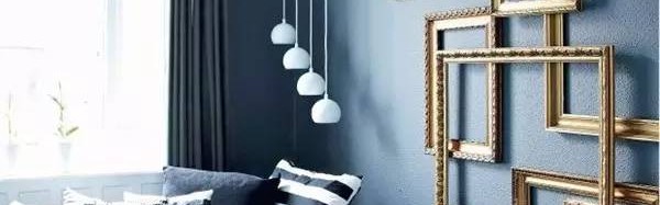 谁说画框就一定要裱画