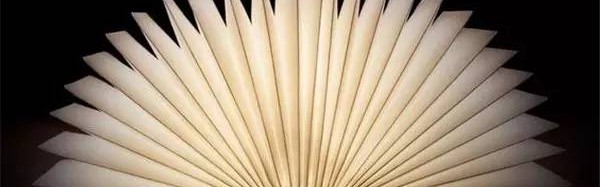 这些灯具美得要上天