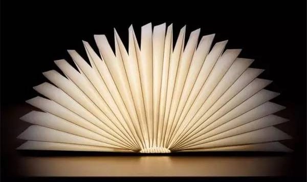 这些灯具美得要上天