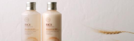 开启抗干保湿之旅 与THEFACESHOP一同奏响秋冬润肤四部曲