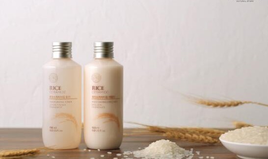 开启抗干保湿之旅 与THEFACESHOP一同奏响秋冬润肤四部曲