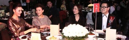 80后创业者刘亚桐的时尚中国梦