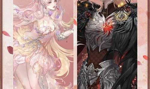 两位穿衣界的王者，大魔王和她终于同框了