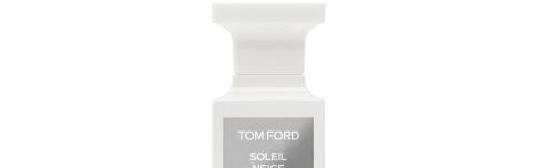 TOM FORD PRIVATE BLEND 私人调配系列 SOLEIL NEIGE雪映流光香氛