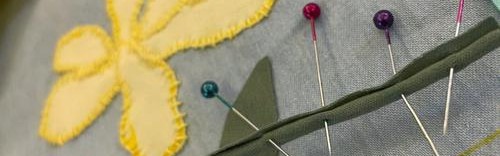 传说中的T恤拼布