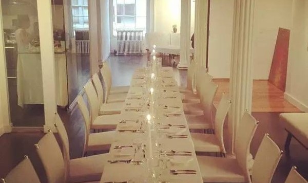 3年创造800道菜，27岁的她靠做私房菜成为纽约最红素食厨师