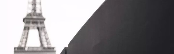 巴黎铁塔下，Saint Laurent，宋茜和你有一场盛大的约会！