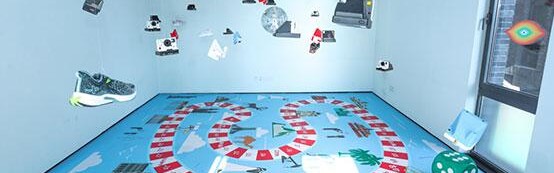 此刻万里：“宝丽来旅行家”的摄影生活方式展