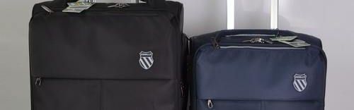 布面拉杆箱,28寸登机专用牛津布拉杆箱哪些款式最抢眼？