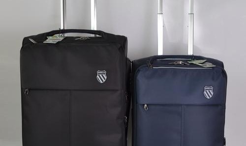 布面拉杆箱,28寸登机专用牛津布拉杆箱哪些款式最抢眼？