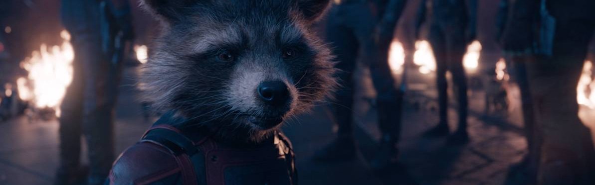 《银河护卫队3》：“一家人”就要整整齐齐的