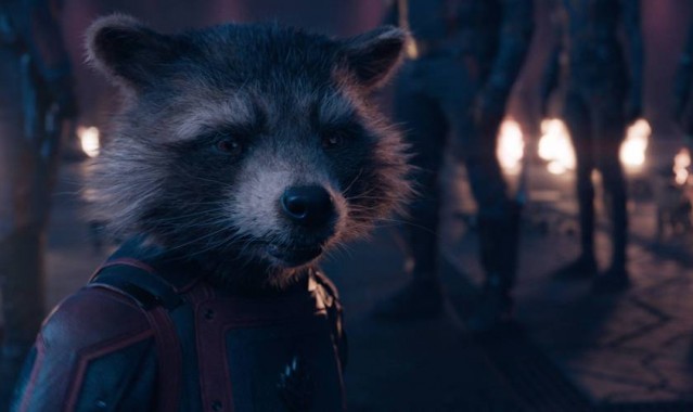 《银河护卫队3》：“一家人”就要整整齐齐的