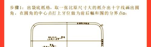 怎样学习箱包制作,广州箱包工厂教您如何制作木喉堡