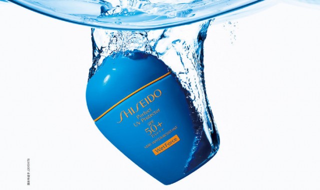 遇水则强 资生堂国际 革命性UV防护技术 获年度卓越成就大奖