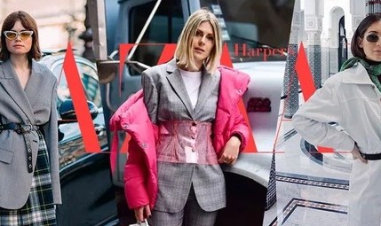 还用什么“P图神器”，一条腰带直接改变现实比例