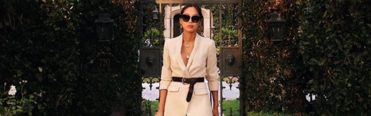 2019年最流行的时尚