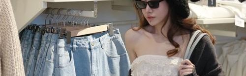 走进Raggedy Threads的店主：Jamie Wong