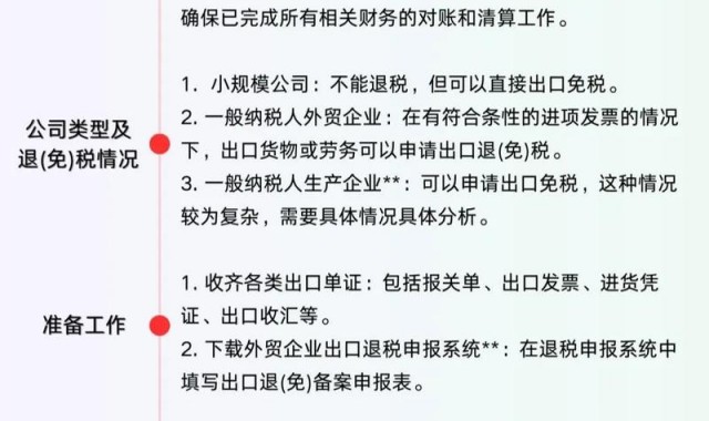 箱包出口退税,-2退税政策调整优点：外贸企业成本降低