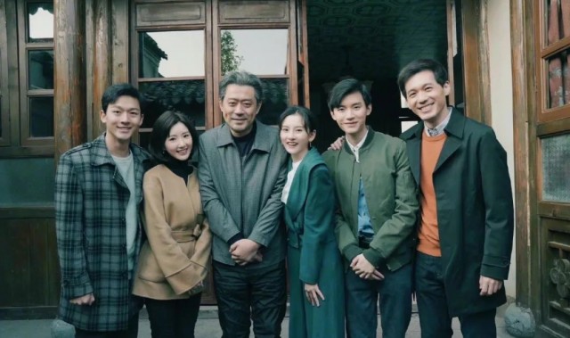 就想问一句，她们的复古美可以量产不？