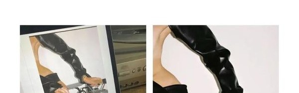 连接过去与未来，被Givenchy锁了！