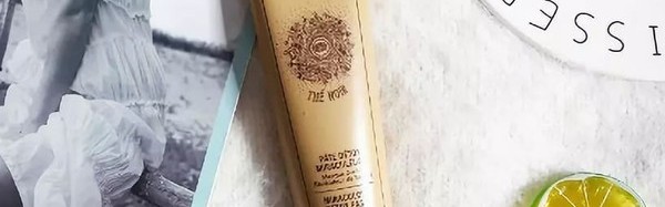 可以“吃”的面泥，让肌肤也来一场健康食补