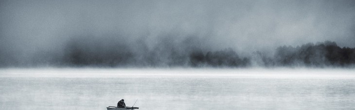 记录一个人的远方