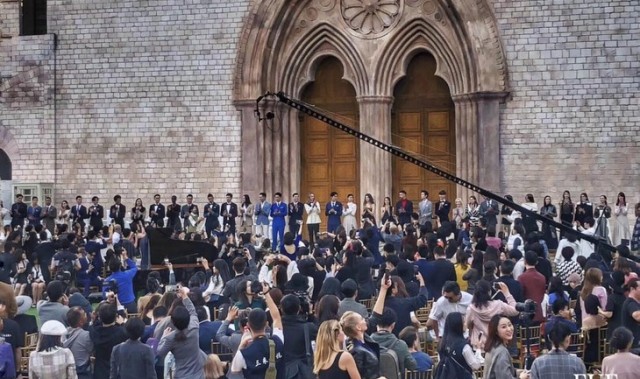 Future Urban Era 时尚文化周（中国长沙），启动未来都市时代