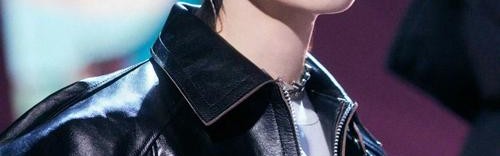 李宇春：川流不息