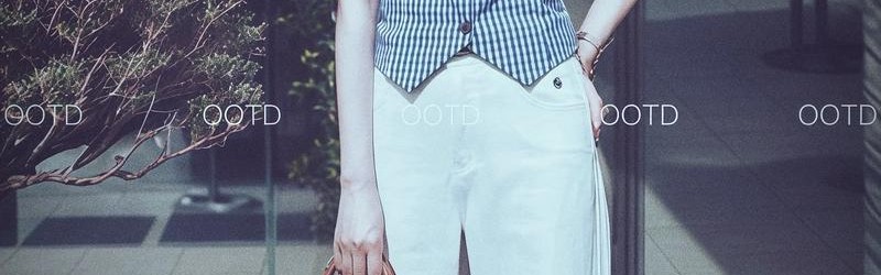 看大片｜你们认为的混搭都弱爆了，这么玩混搭才最high最时髦！