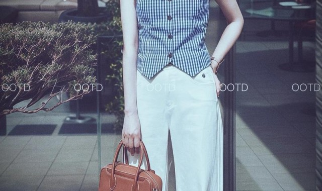 看大片｜你们认为的混搭都弱爆了，这么玩混搭才最high最时髦！