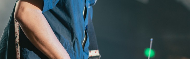 CHAO《夜间博物馆 - “外科手术”》开馆，开启夜晚探寻之旅