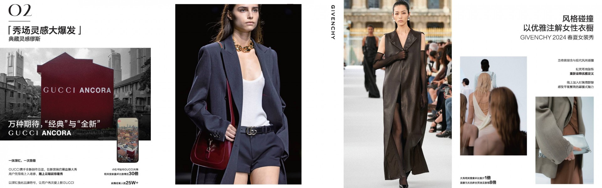 小红书《2023-2024 FashionTalk时尚潮流趋势》发布，与万千声音共探营销新风