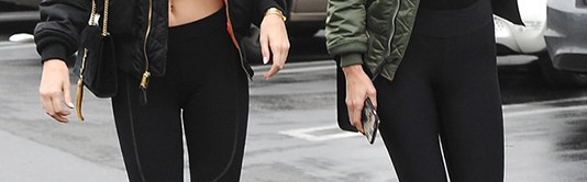 姐妹装怎么穿？跟她们学就对了！