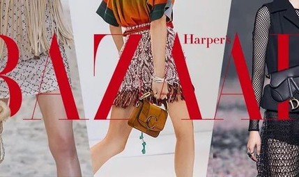 我的贪心就一点点，都装在这一丢丢的小包里了！