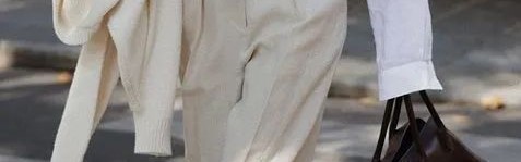 谁说这周一不好啊，这周一可太时髦了