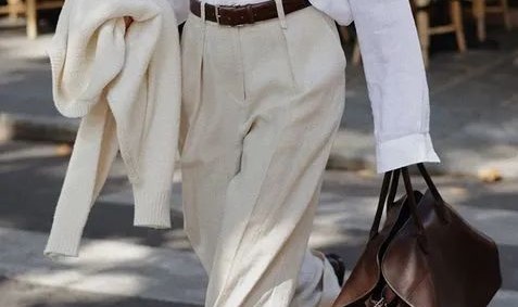 谁说这周一不好啊，这周一可太时髦了