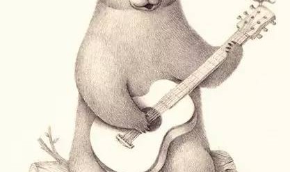 淡淡的好奇心...