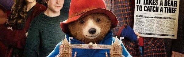 与凯特王妃共舞，让嗯哼一家为它打call，这只迷倒全世界的熊才不只是靠表面可爱