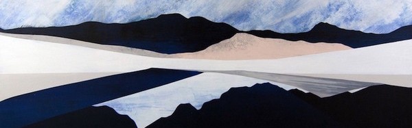 你眼中的山川与河流，胜过我爱过的春与秋