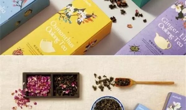 过年送礼，包装也很重要！