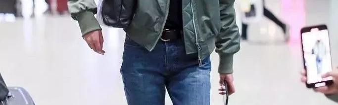 没想到派克装还有这么多新花样？怪不得娜比、周雨彤都在穿！