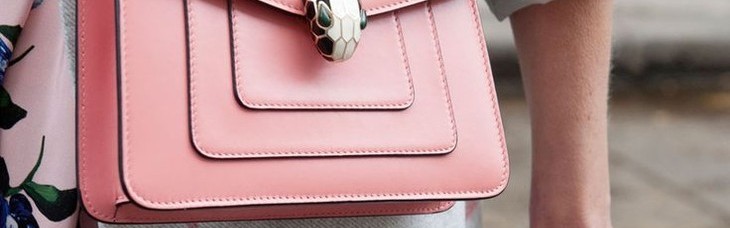 这些萌死人的手袋你还一只都没有？