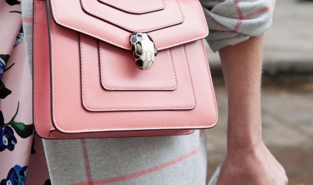 这些萌死人的手袋你还一只都没有？