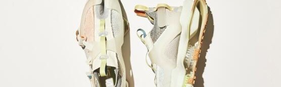 Nike ISPA新系列在SKP-S中国首发