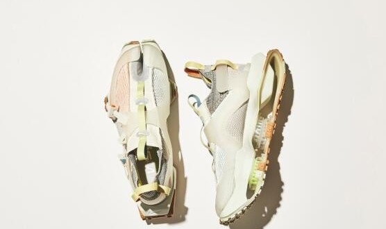 Nike ISPA新系列在SKP-S中国首发