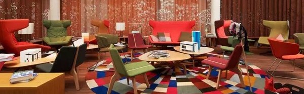 苏黎世西部25小时酒店