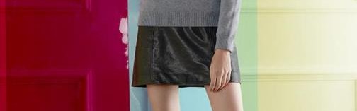 处暑已至，秋意渐浓，比音勒芬为你呈上秋冬穿搭指引