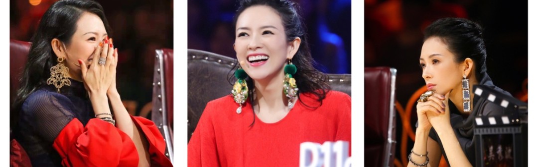 于庚艺24小时 ｜ 为什么那么多女人都拒绝不了他做的首饰？