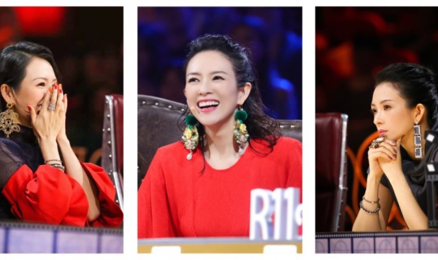 于庚艺24小时 ｜ 为什么那么多女人都拒绝不了他做的首饰？