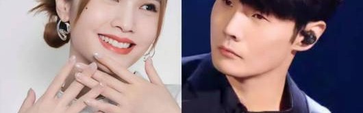 在一起嘛好不好？相爱六年终于看见李荣浩撒娇了